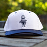 Salariman Hat